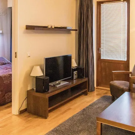 Yllaes 3103 By Interhome Сasa de vacaciones Ylläsjärvi