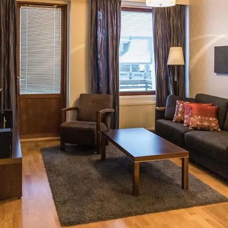 Yllaes 3103 By Interhome Feriehus *