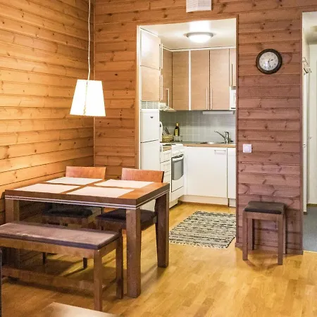 Feriehus Yllaes 3103 By Interhome Ylläsjärvi