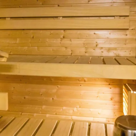 Yllaes 3103 By Interhome Feriehus Ylläsjärvi
